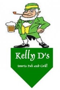 Kelly's Irish Bar/Grill