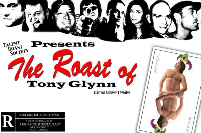 The Roast of Tony Glynn