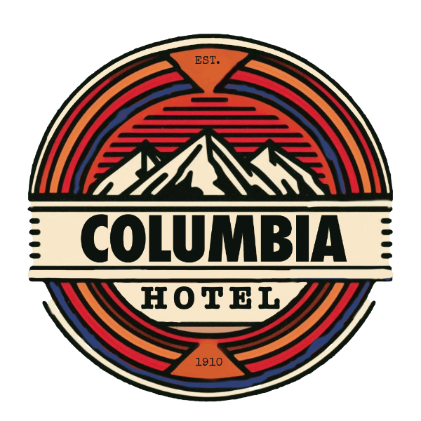 The Columbia Hotel