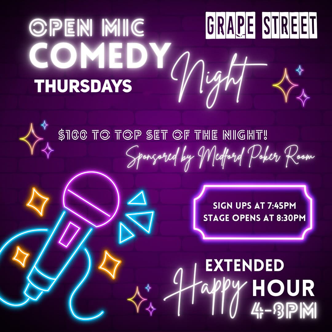 Grape Street Open Mic3