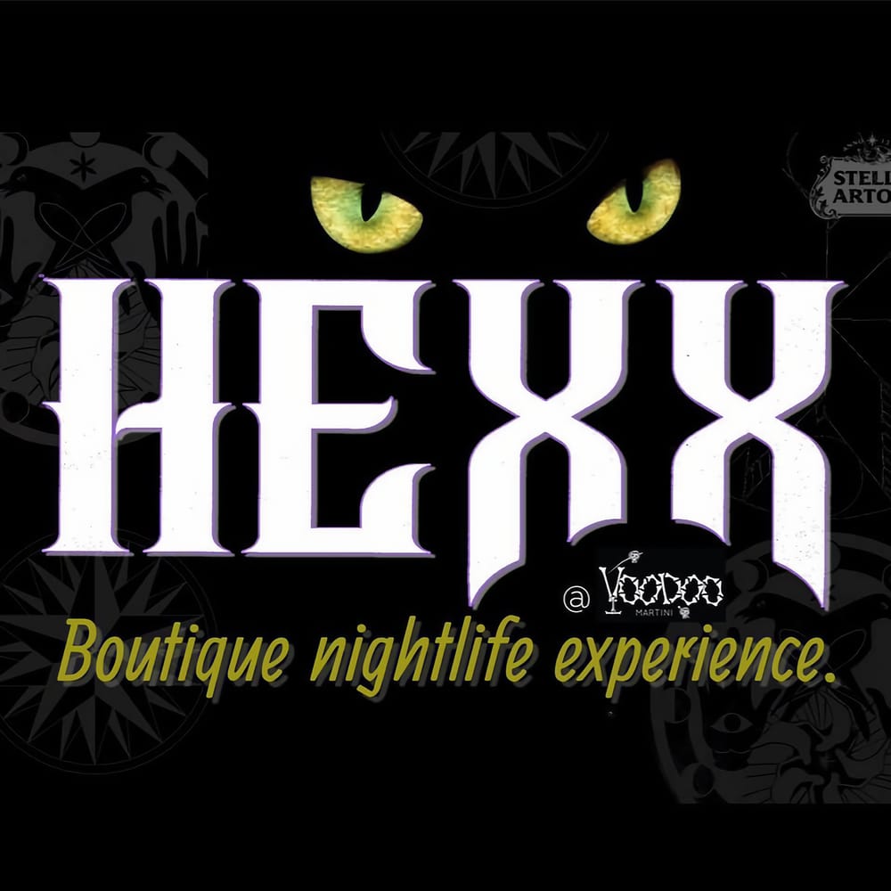 Hexx Nightlife