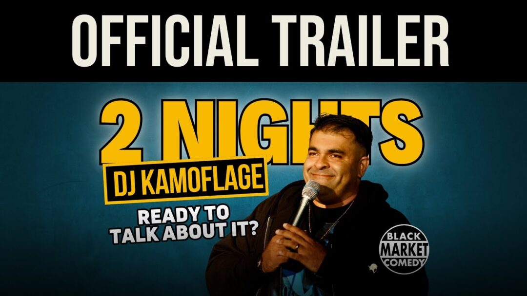 Thumb 2 nights w kamoflage