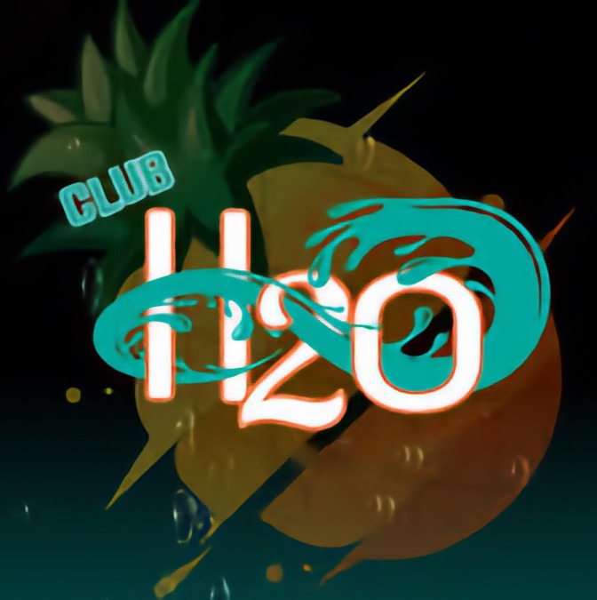 H2O Bar & Club