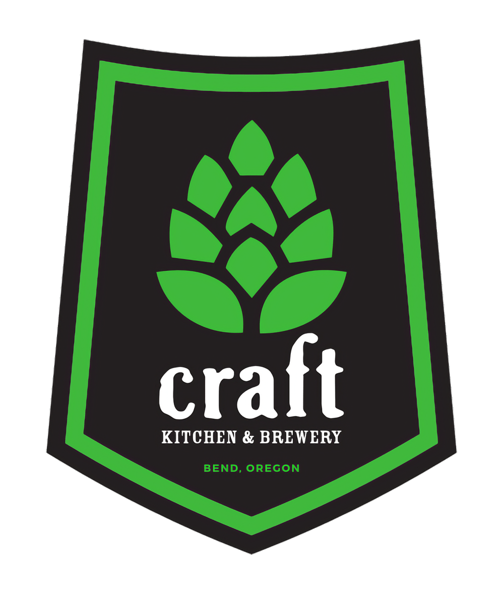 Craft Kitchen & Brewing
