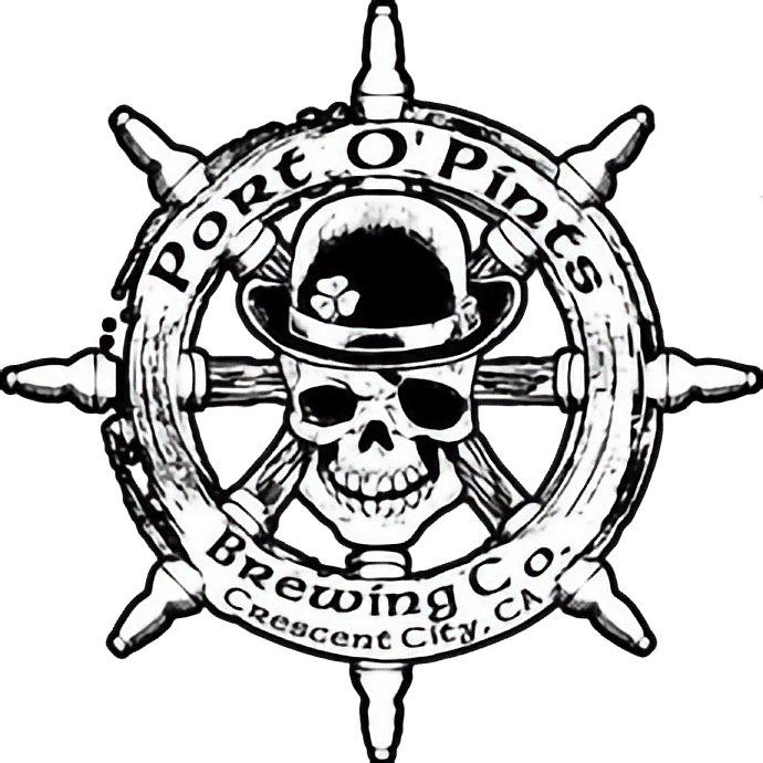 Port O'Pints Brewing