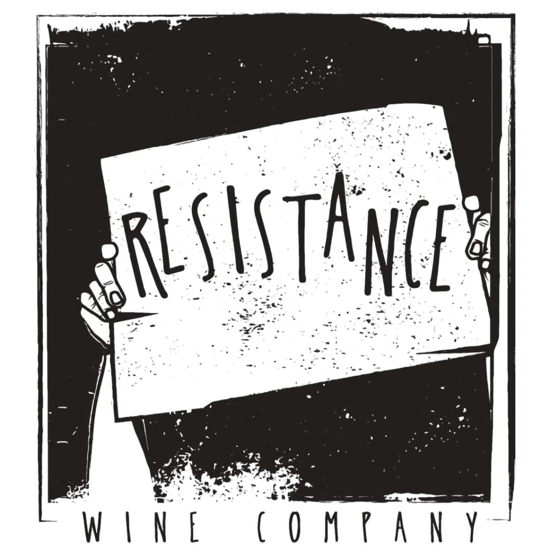 Resistance wine