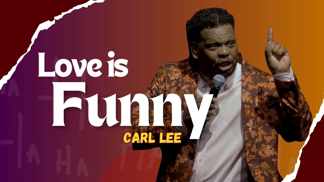 Love is Funny (alt3)