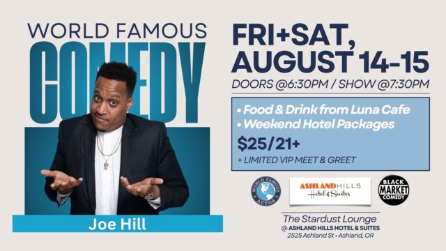 Cover Photo Stardust Joe Hill