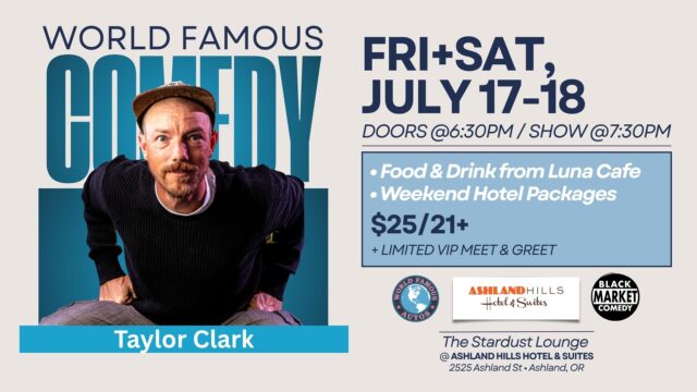 Cover Photo Stardust Taylor Clark