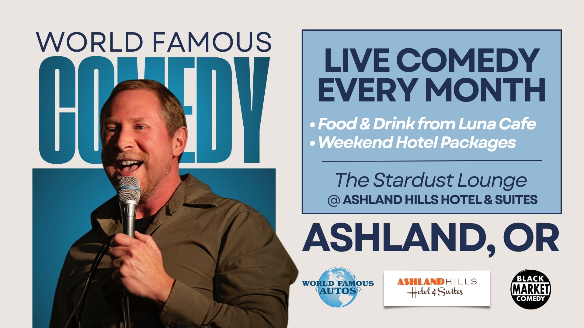 Cover Photo World Famous Comedy WEB
