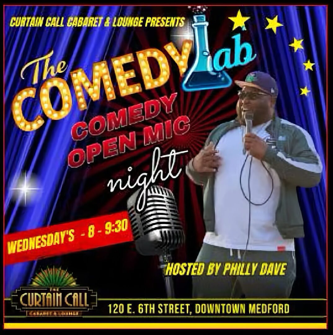 Comedy lab